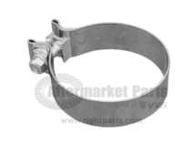 Exhaust Clamp
